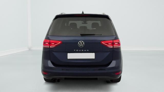 Volkswagen Touran 2.0 TDI 150 DSG7 7pl VW Edition 