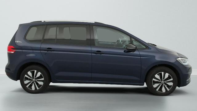 Volkswagen Touran 2.0 TDI 150 DSG7 7pl VW Edition 