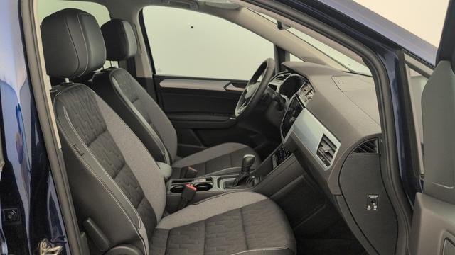 Volkswagen Touran 2.0 TDI 150 DSG7 7pl VW Edition 
