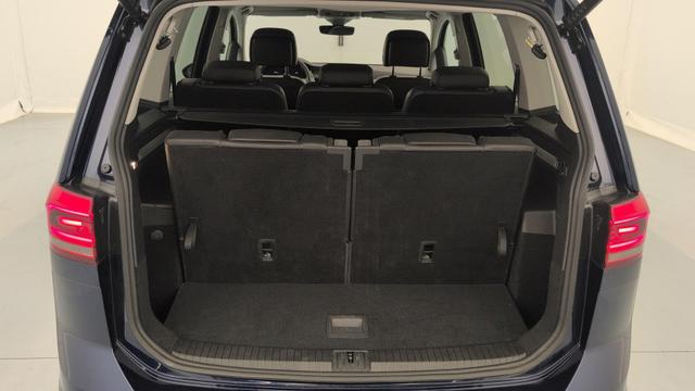 Volkswagen Touran 2.0 TDI 150 DSG7 7pl VW Edition 