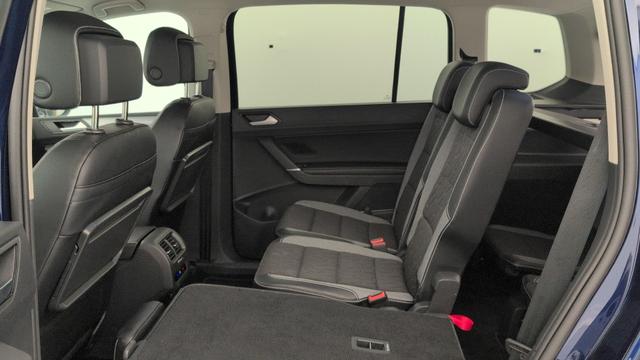 Volkswagen Touran 2.0 TDI 150 DSG7 7pl VW Edition 