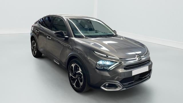 Citro&euml;n C4 - PureTech 130 EAT8 Max
