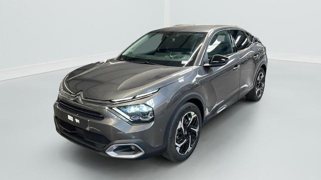 Citro&euml;n C4 PureTech 130 EAT8 Max 