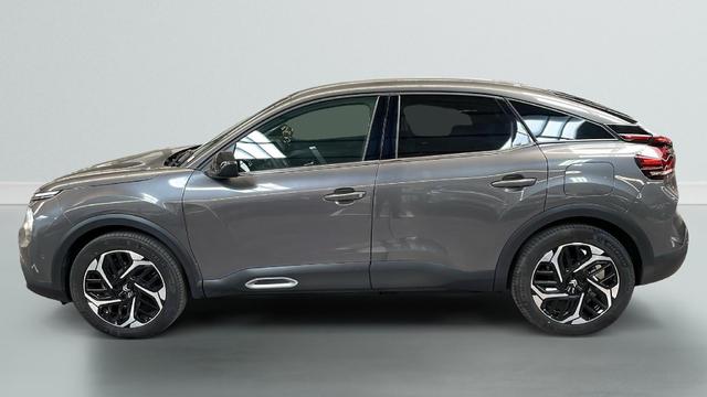 Citro&euml;n C4 PureTech 130 EAT8 Max 