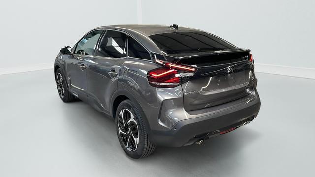 Citro&euml;n C4 PureTech 130 EAT8 Max 