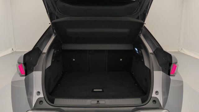 Peugeot 3008 Hybrid 145 e-DCS6 Allure 