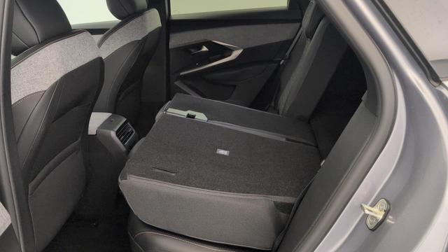 Peugeot 3008 Hybrid 145 e-DCS6 Allure 