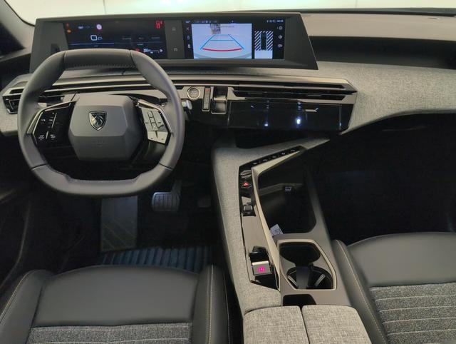 Peugeot 3008 Hybrid 145 e-DCS6 Allure 