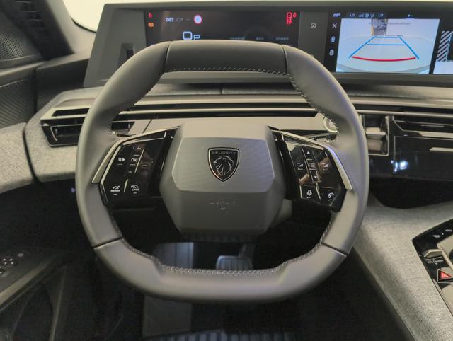 Peugeot 3008 Hybrid 145 e-DCS6 Allure 