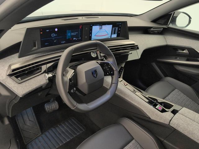 Peugeot 3008 Hybrid 145 e-DCS6 Allure 
