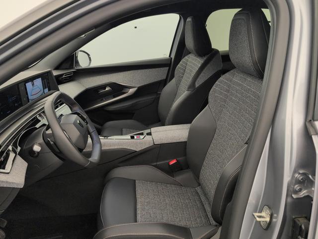 Peugeot 3008 Hybrid 145 e-DCS6 Allure 