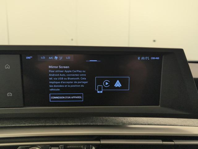 Peugeot 3008 Hybrid 145 e-DCS6 Allure 