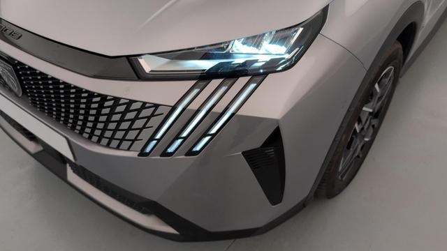 Peugeot 3008 Hybrid 145 e-DCS6 Allure 