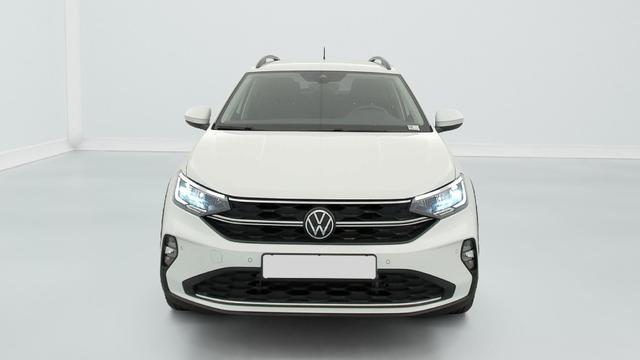 Volkswagen Taigo 1.0 TSI 116 DSG7 VW Edition 