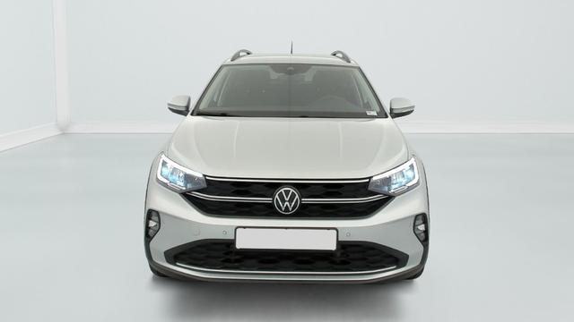 Volkswagen Taigo 1.0 TSI 116 DSG7 VW Edition 