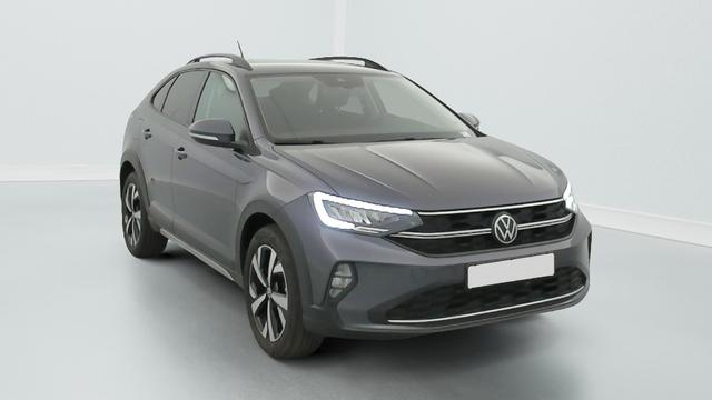 Volkswagen Taigo - 1.0 TSI 116 DSG7 VW Edition
