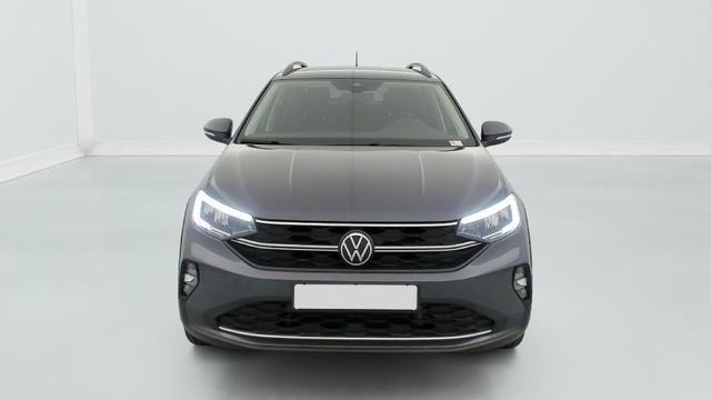 Volkswagen Taigo 1.0 TSI 116 DSG7 VW Edition 