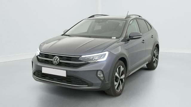 Volkswagen Taigo 1.0 TSI 116 DSG7 VW Edition 