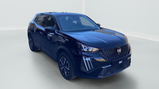 Peugeot 2008 - 100 S&S BVM6 Style