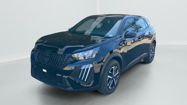 Peugeot 2008 100 S&S BVM6 Style 