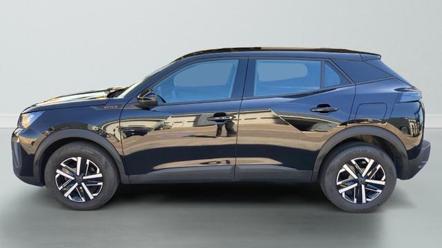 Peugeot 2008 100 S&S BVM6 Style 