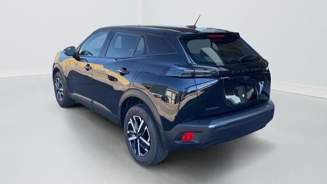 Peugeot 2008 100 S&S BVM6 Style 