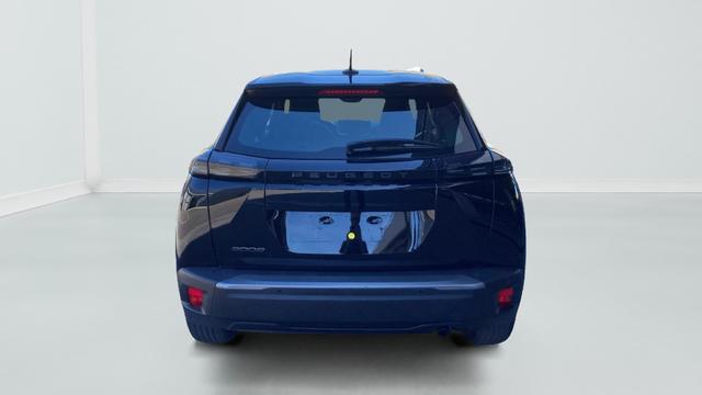Peugeot 2008 100 S&S BVM6 Style 