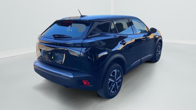 Peugeot 2008 100 S&S BVM6 Style 