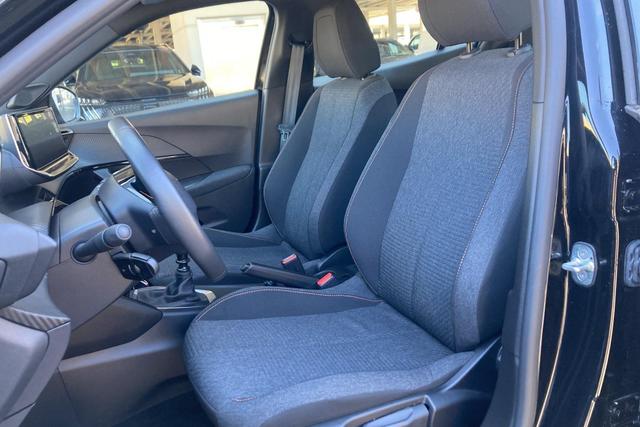 Peugeot 2008 100 S&S BVM6 Style 
