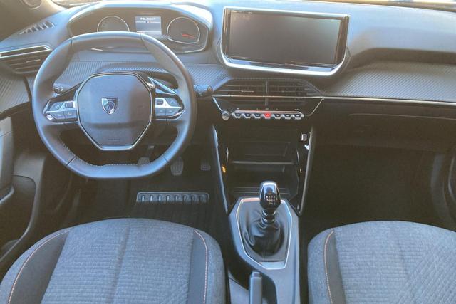 Peugeot 2008 100 S&S BVM6 Style 