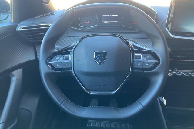 Peugeot 2008 100 S&S BVM6 Style 