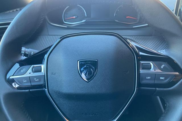 Peugeot 2008 100 S&S BVM6 Style 