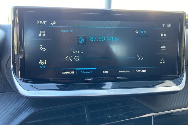 Peugeot 2008 100 S&S BVM6 Style 