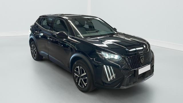 Peugeot 2008 - 100 S&S BVM6 Style