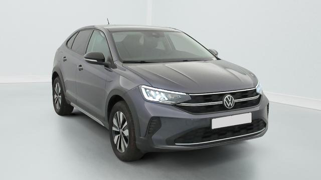 Volkswagen Taigo - 1.0 TSI 95 BVM5 Life Plus