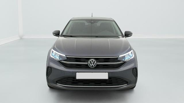 Volkswagen Taigo 1.0 TSI 95 BVM5 Life Plus 