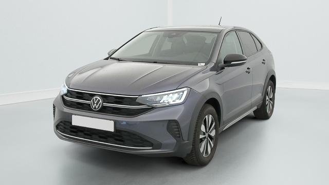 Volkswagen Taigo 1.0 TSI 95 BVM5 Life Plus 
