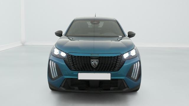 Peugeot 2008 100 S&S BVM6 Style 