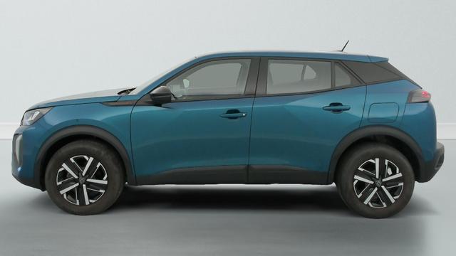 Peugeot 2008 100 S&S BVM6 Style 