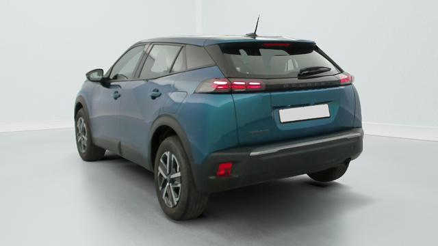 Peugeot 2008 100 S&S BVM6 Style 