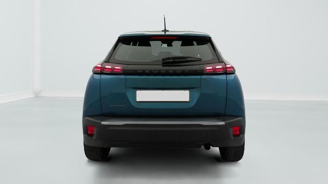 Peugeot 2008 100 S&S BVM6 Style 