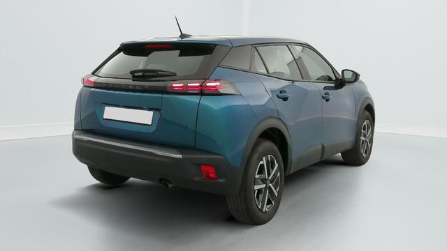 Peugeot 2008 100 S&S BVM6 Style 