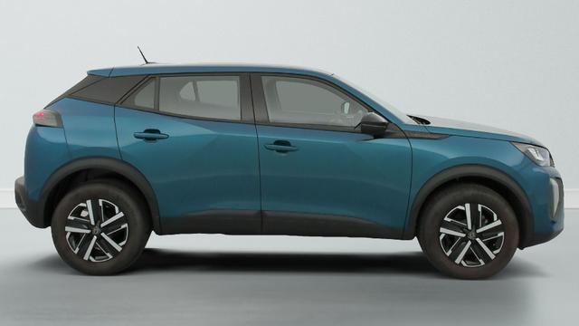 Peugeot 2008 100 S&S BVM6 Style 