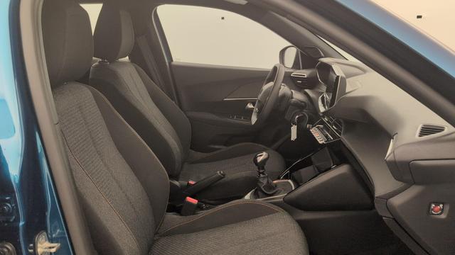 Peugeot 2008 100 S&S BVM6 Style 