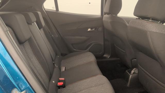 Peugeot 2008 100 S&S BVM6 Style 