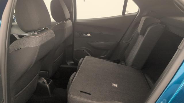Peugeot 2008 100 S&S BVM6 Style 