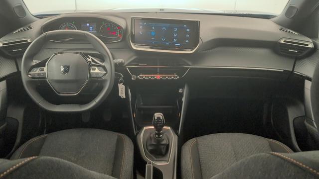Peugeot 2008 100 S&S BVM6 Style 
