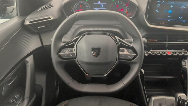 Peugeot 2008 100 S&S BVM6 Style 
