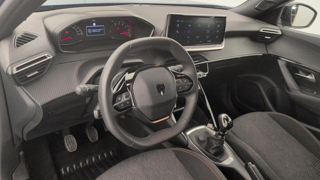 Peugeot 2008 100 S&S BVM6 Style 