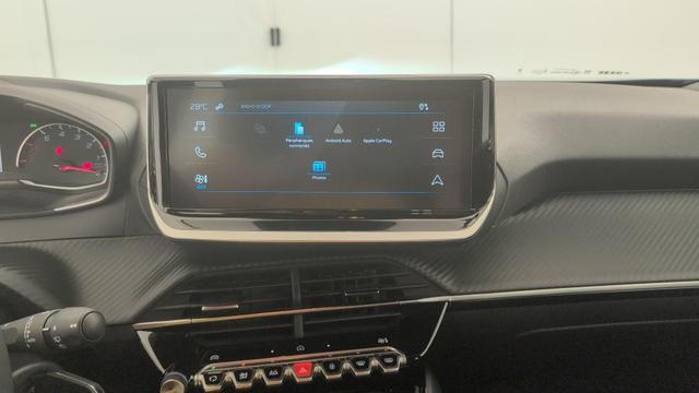 Peugeot 2008 100 S&S BVM6 Style 